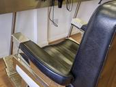 established barbers shop corby