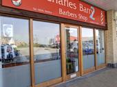 profitable barber shop north