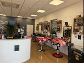 price slashed established barbers
