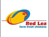 red lea chicken shop