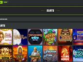 premium online casino