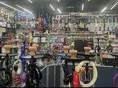 high-profit smoke shop 580k