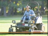 established lawn equipment sales