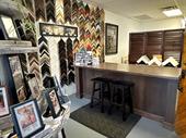 established framing print shop