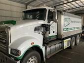 truck trailor bus marine