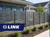 profitable fencing business with