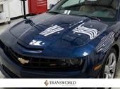 automotive hail damage pdr