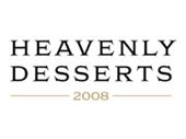 heavenly desserts franchise based