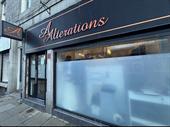well established bridal alterations