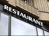 urgent restaurant fit-out equipment