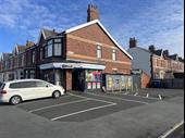 investment property comprising retail