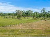 40 acre land reeves