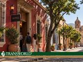 income-producing hotel property historic
