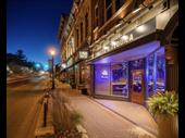 turnkey restaurant bar-downtown west