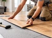sba pre-qualified profitable flooring