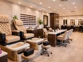 nail hair salon farmersville