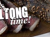3 upmarket biltong kiosks