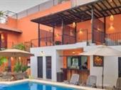 exclusive boutique hotel merida's