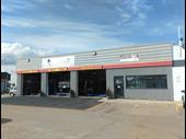 northern alberta automotive repair