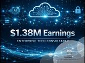 1 38m earnings enterprise