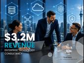 1 38m earnings enterprise