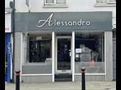 hair salon chertsey