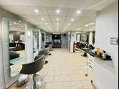 hair salon chertsey