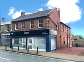commercial property bedlington