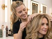 western sydney hair salon