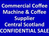 highly profitable commercial coffee