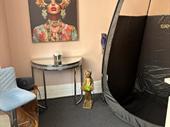 boutique women's gym