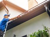 highly profitable gutter business