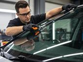 auto glass business w