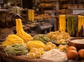 artisanal pasta factory