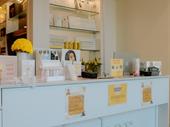 turnkey drybar franchise prime