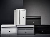 commercial residential letterbox manufacturer