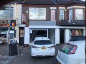 retail shop to let