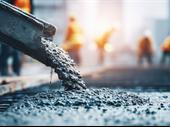 established concrete contracting business