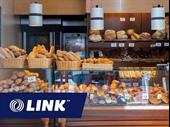 bakery franchise busy shopping