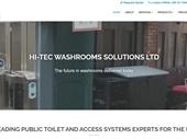 specialist public infrastructure smart