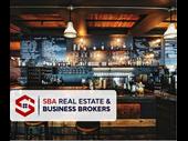 bar restaurant for sale