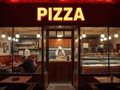 pizza restaurant downtown vancouver