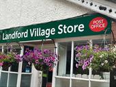 village store post office
