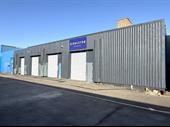 commercial property ashington