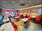 wimpy restaurant for sale