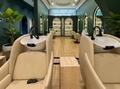 hair salon dubaï