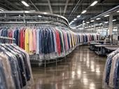 established dry cleaner scalable
