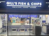 leasehold fish chip shop