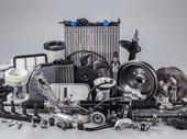 automotive parts retailer