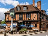 swan pub tenancy opportunity